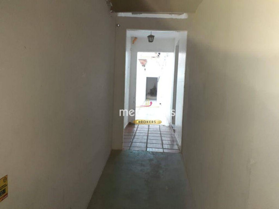 Imagem Sobrado com 3 Quartos à Venda, 200 m² em Jardim Do Mar - São Bernardo Do Campo