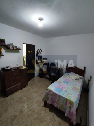 Imagem Casa com 3 Quartos à Venda, 98 m² em Parque São João - Contagem Imagem Casa com 3 Quartos à Venda, 98 m² em Parque São João - Contagem