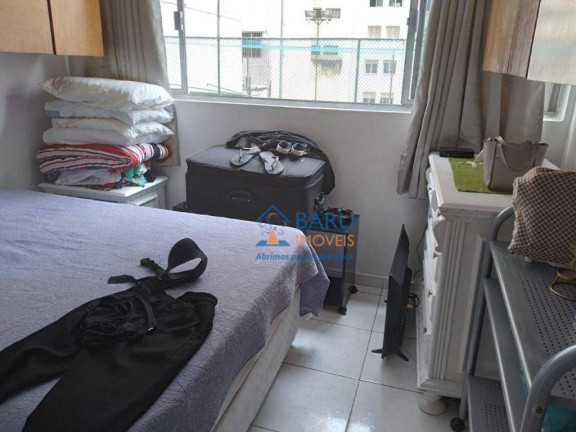 Imagem Apartamento com 2 Quartos à Venda, 45 m² em Santa Cecília - São Paulo Imagem Apartamento com 2 Quartos à Venda, 45 m² em Santa Cecília - São Paulo