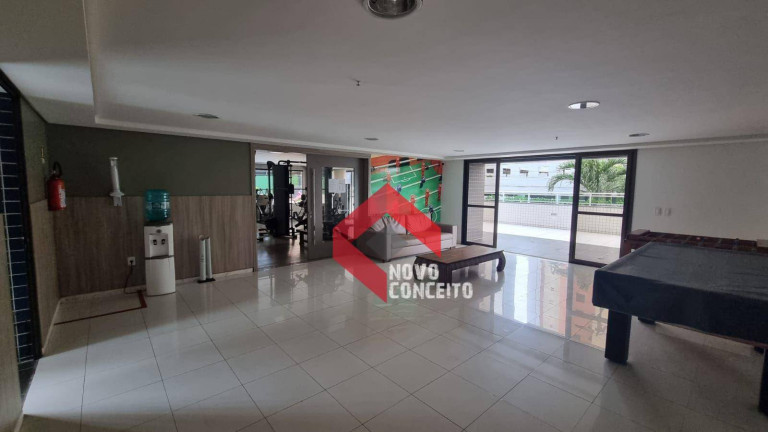 Imagem Apartamento com 4 Quartos à Venda, 186 m² em Cocó - Fortaleza Imagem Apartamento com 4 Quartos à Venda, 186 m² em Cocó - Fortaleza