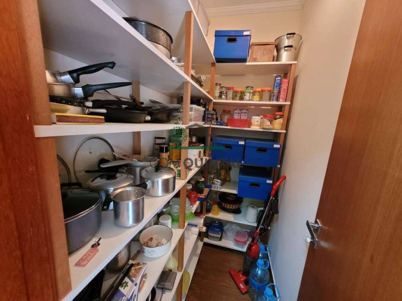Imagem Casa com 3 Quartos à Venda, 398 m² em Vargem Grande Paulista