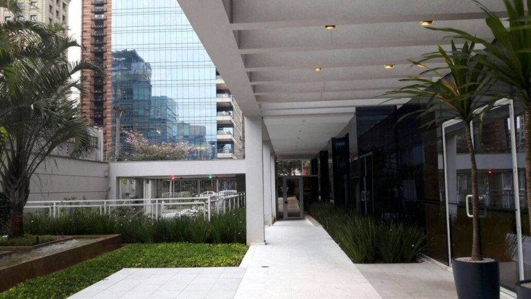 Imagem Apartamento com 1 Quarto à Venda, 80 m² em Vila Nova Conceição - São Paulo Imagem Apartamento com 1 Quarto à Venda, 80 m² em Vila Nova Conceição - São Paulo