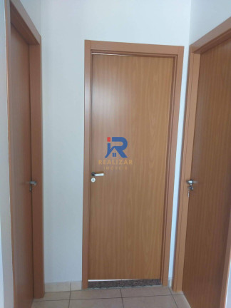 Imagem Apartamento com 2 Quartos à Venda, 41 m² em Chácaras Granja Pousada Del Rey - Santa Luzia