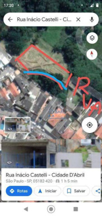 Imagem Sobrado com 1 Quarto à Venda, 1 m² em Jaraguá - São Paulo Imagem Sobrado com 1 Quarto à Venda, 1 m² em Jaraguá - São Paulo