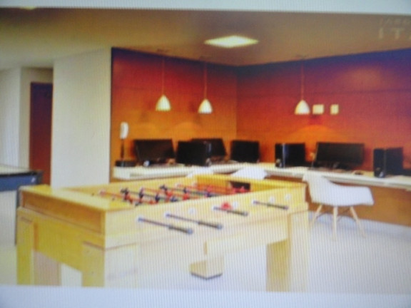 Imagem Apartamento com 3 Quartos à Venda, 95 m² em Pompéia - Santos Imagem Apartamento com 3 Quartos à Venda, 95 m² em Pompéia - Santos