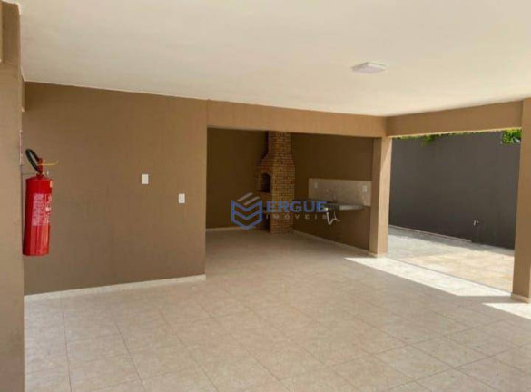 Imagem Apartamento com 2 Quartos à Venda, 48 m² em Parque Tabapua - Caucaia Imagem Apartamento com 2 Quartos à Venda, 48 m² em Parque Tabapua - Caucaia