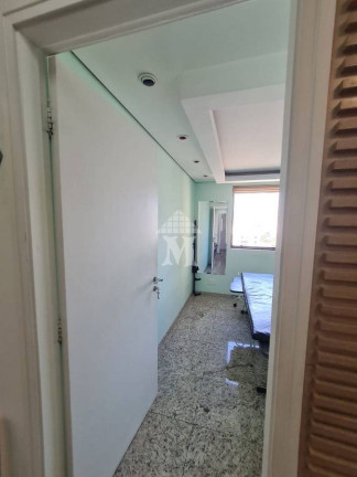 Imagem Sala Comercial à Venda, 40 m² em Vila Olímpia - São Paulo