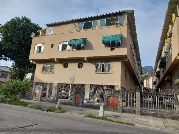 Imagem Apartamento com 4 Quartos à Venda, 294 m² em Engenho Novo - Rio De Janeiro Imagem Apartamento com 4 Quartos à Venda, 294 m² em Engenho Novo - Rio De Janeiro