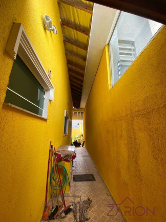 Imagem Casa para Alugar, 250 m² em Loteamento Residencial E Comercial Bosque Flamboyant - Taubaté