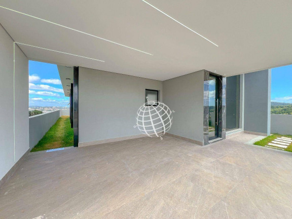 Imagem Casa com 3 Quartos à Venda, 191 m² em Elementum Residencial Atibaia - Atibaia Imagem Casa com 3 Quartos à Venda, 191 m² em Elementum Residencial Atibaia - Atibaia