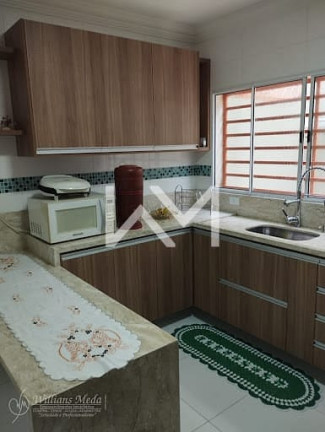 Imagem Sobrado com 3 Quartos à Venda, 98 m² em Jardim Santa Clara - Guarulhos Imagem Sobrado com 3 Quartos à Venda, 98 m² em Jardim Santa Clara - Guarulhos