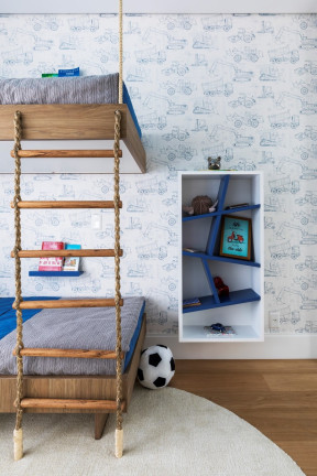 Imagem Apartamento com 5 Quartos à Venda, 893 m² em Vila Olímpia - São Paulo