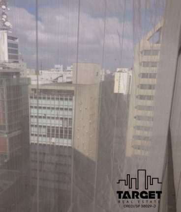Imóvel à Venda, 845 m² em Bela Vista - São Paulo