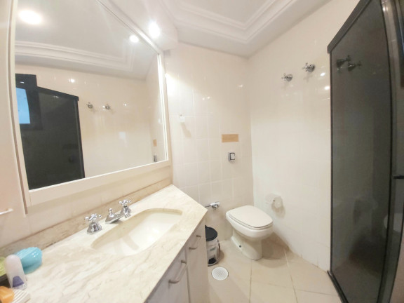 Imagem Apartamento com 4 Quartos à Venda, 200 m² em Perdizes - São Paulo