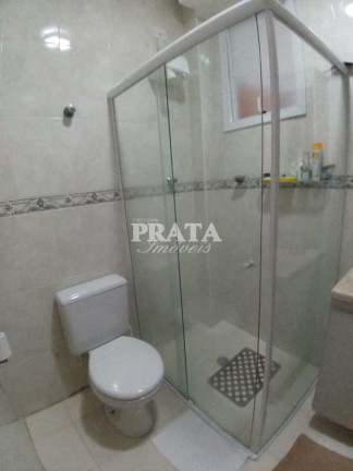 Imagem Casa com 6 Quartos à Venda, 235 m² em Aparecida - Santos Imagem Casa com 6 Quartos à Venda, 235 m² em Aparecida - Santos