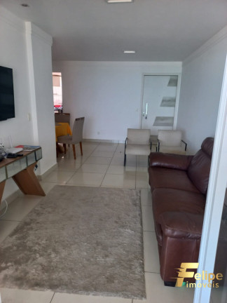 Imagem Imóvel com 3 Quartos à Venda, 100 m² em Praia Do Morro - Guarapari