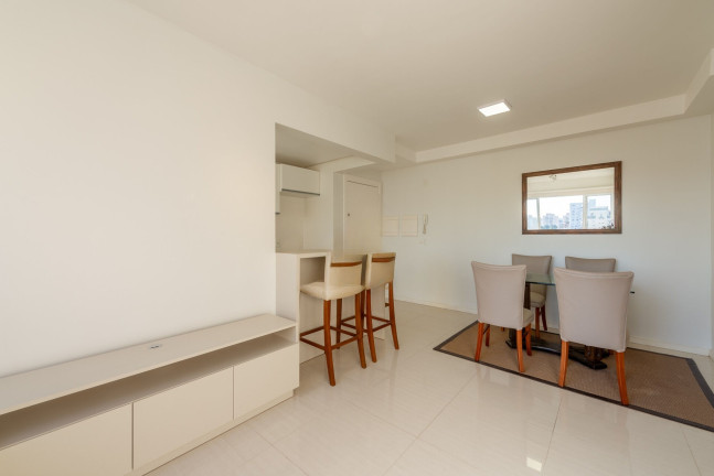 Imagem Apartamento com 2 Quartos à Venda, 58 m² em Passo Da Areia - Porto Alegre