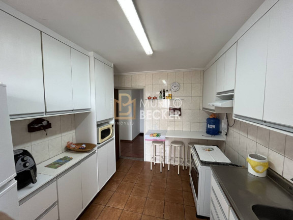Imagem Apartamento com 3 Quartos à Venda, 84 m² em Jardim São Dimas - São José Dos Campos