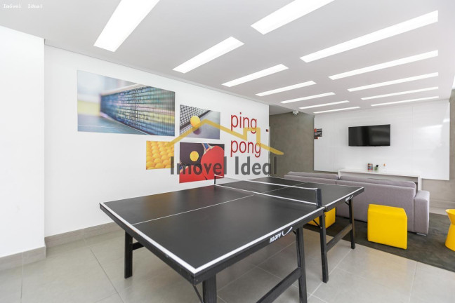 Imagem Apartamento com 1 Quarto à Venda, 51 m² em Vila Izabel - Curitiba