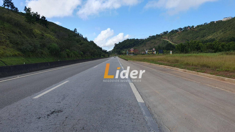 Imagem Terreno à Venda, 30.734 m² em Salvaterra - Juiz De Fora