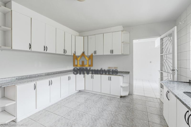 Imagem Sobrado com 4 Quartos à Venda, 235 m² em Jardim Menino Deus - Quatro Barras