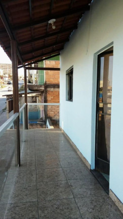 Casa com 4 Quartos à Venda, 360 m² em Florença - Ribeirão Das Neves