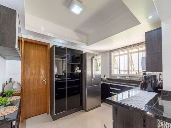 Imagem Casa com 3 Quartos à Venda, 164 m² em Ecoville - Porto Alegre Imagem Casa com 3 Quartos à Venda, 164 m² em Ecoville - Porto Alegre