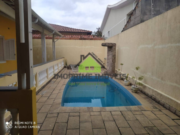 Imagem Casa com 3 Quartos à Venda, 352 m² em Jardim Santa Maria - Jacareí Imagem Casa com 3 Quartos à Venda, 352 m² em Jardim Santa Maria - Jacareí