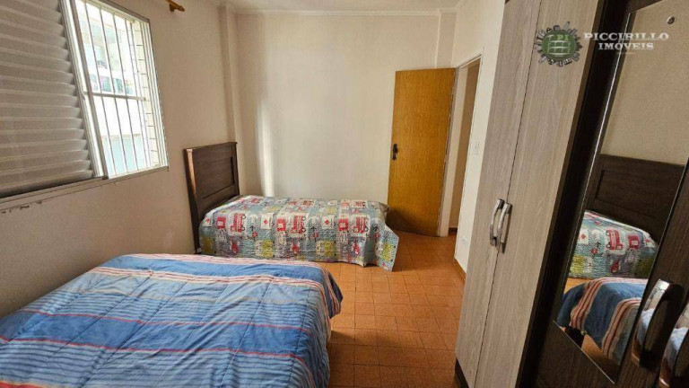 Imagem Apartamento com 1 Quarto à Venda, 43 m² em Vila Guilhermina - Praia Grande Imagem Apartamento com 1 Quarto à Venda, 43 m² em Vila Guilhermina - Praia Grande