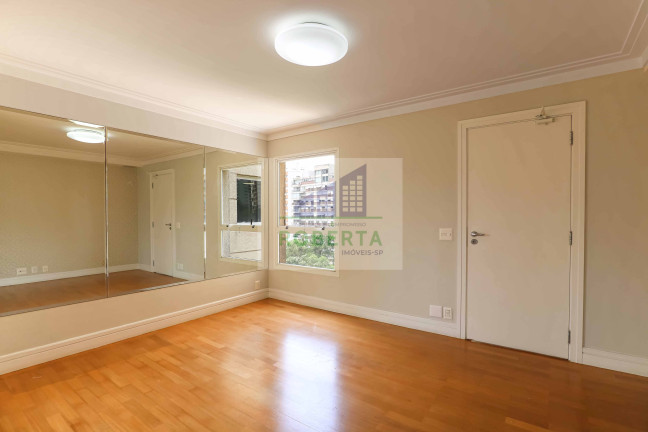 Imagem Apartamento com 3 Quartos à Venda, 300 m² em Real Parque - São Paulo Imagem Apartamento com 3 Quartos à Venda, 300 m² em Real Parque - São Paulo