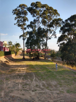 Terreno à Venda, 104 m² em Colinas De Inhandjara - Itupeva