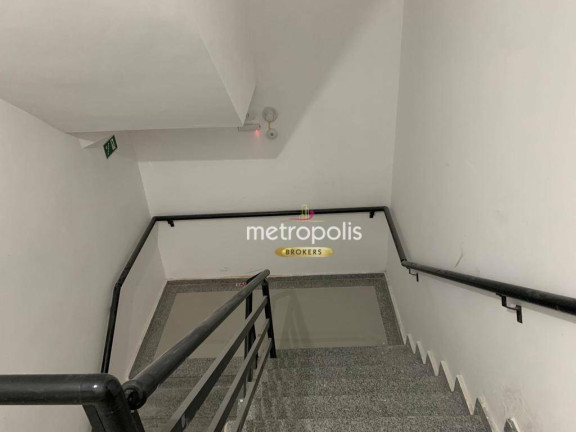Imagem Cobertura com 2 Quartos à Venda, 70 m² em Vila Pires - Santo André Imagem Cobertura com 2 Quartos à Venda, 70 m² em Vila Pires - Santo André