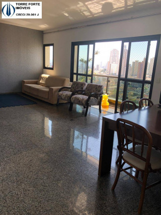 Imagem Apartamento com 4 Quartos à Venda, 160 m² em Vila Regente Feijó - São Paulo Imagem Apartamento com 4 Quartos à Venda, 160 m² em Vila Regente Feijó - São Paulo