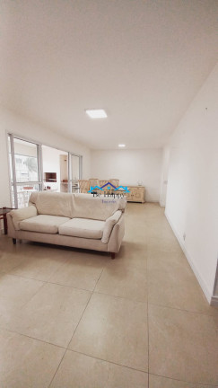 Imagem Apartamento com 3 Quartos à Venda, 123 m² em Vila Congonhas - São Paulo
