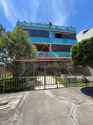 Imagem Apartamento com 3 Quartos à Venda, 111 m² em Recreio Dos Bandeirantes - Rio De Janeiro Imagem Apartamento com 3 Quartos à Venda, 111 m² em Recreio Dos Bandeirantes - Rio De Janeiro