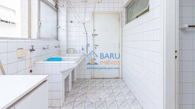 Imagem Apartamento com 3 Quartos à Venda, 210 m² em Higienópolis - São Paulo Imagem Apartamento com 3 Quartos à Venda, 210 m² em Higienópolis - São Paulo