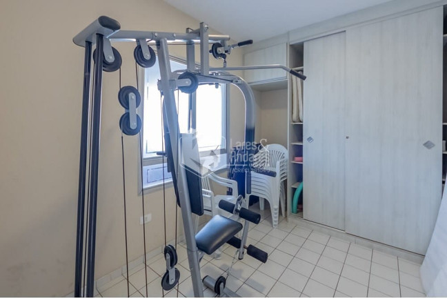 Imagem Apartamento com 2 Quartos à Venda, 45 m² em Aclimação - São Paulo