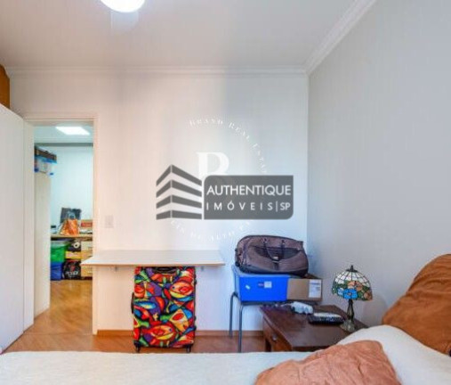 Imagem Apartamento com 3 Quartos à Venda, 153 m² em Vila Nova Conceição - São Paulo