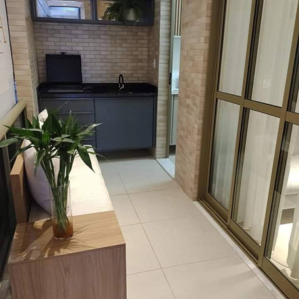 Imagem Apartamento com 2 Quartos à Venda, 61 m² em Canto Do Forte - Praia Grande Imagem Apartamento com 2 Quartos à Venda, 61 m² em Canto Do Forte - Praia Grande