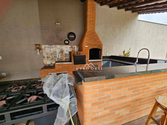 Imagem Casa com 3 Quartos à Venda, 120 m² em Gran Park - Piracicaba Imagem Casa com 3 Quartos à Venda, 120 m² em Gran Park - Piracicaba