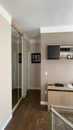 Imagem Sobrado com 3 Quartos à Venda, 300 m² em Swiss Park - Campinas Imagem Sobrado com 3 Quartos à Venda, 300 m² em Swiss Park - Campinas