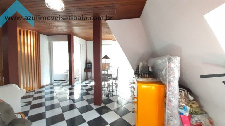 Imagem Apartamento com 3 Quartos à Venda, 124 m² em Jardim Floresta - Atibaia Imagem Apartamento com 3 Quartos à Venda, 124 m² em Jardim Floresta - Atibaia