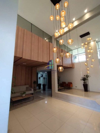 Imagem Apartamento com 2 Quartos à Venda, 70 m² em Canto Do Forte - Praia Grande