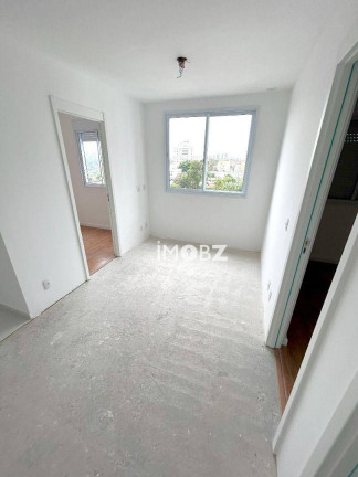 Imagem Imóvel com 2 Quartos à Venda, 36 m² em Vila Andrade - São Paulo Imagem Imóvel com 2 Quartos à Venda, 36 m² em Vila Andrade - São Paulo
