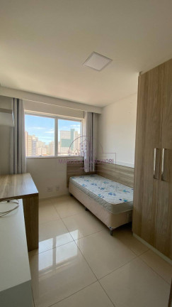 Imagem Apartamento com 2 Quartos à Venda, 70 m² em Itapuã - Vila Velha