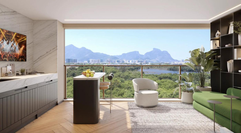 Imagem Apartamento com 3 Quartos à Venda, 233 m² em Barra Da Tijuca - Rio De Janeiro Imagem Apartamento com 3 Quartos à Venda, 233 m² em Barra Da Tijuca - Rio De Janeiro