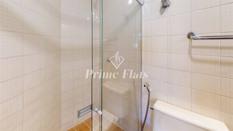 Imagem Apartamento com 1 Quarto à Venda, 38 m² em Jardins - São Paulo Imagem Apartamento com 1 Quarto à Venda, 38 m² em Jardins - São Paulo