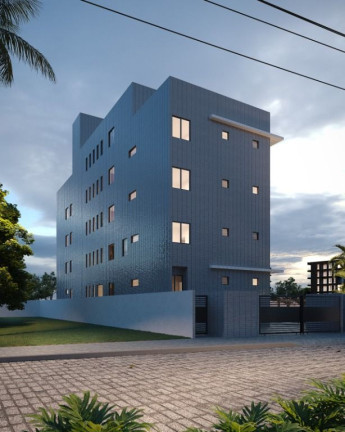 Imagem Imóvel com 3 Quartos à Venda, 77 m² em Manaíra - João Pessoa Imagem Imóvel com 3 Quartos à Venda, 77 m² em Manaíra - João Pessoa