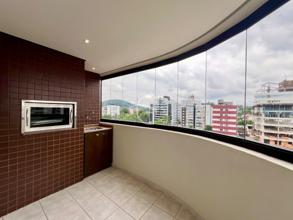 Imagem Apartamento com 3 Quartos à Venda, 117 m² em América - Joinville Imagem Apartamento com 3 Quartos à Venda, 117 m² em América - Joinville