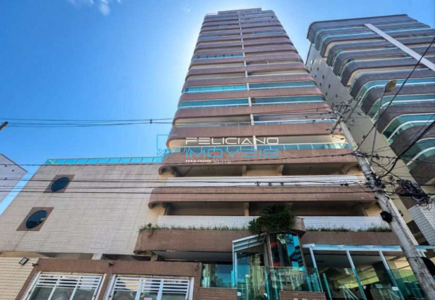 Imagem Apartamento com 2 Quartos à Venda, 68 m² em Guilhermina - Praia Grande Imagem Apartamento com 2 Quartos à Venda, 68 m² em Guilhermina - Praia Grande